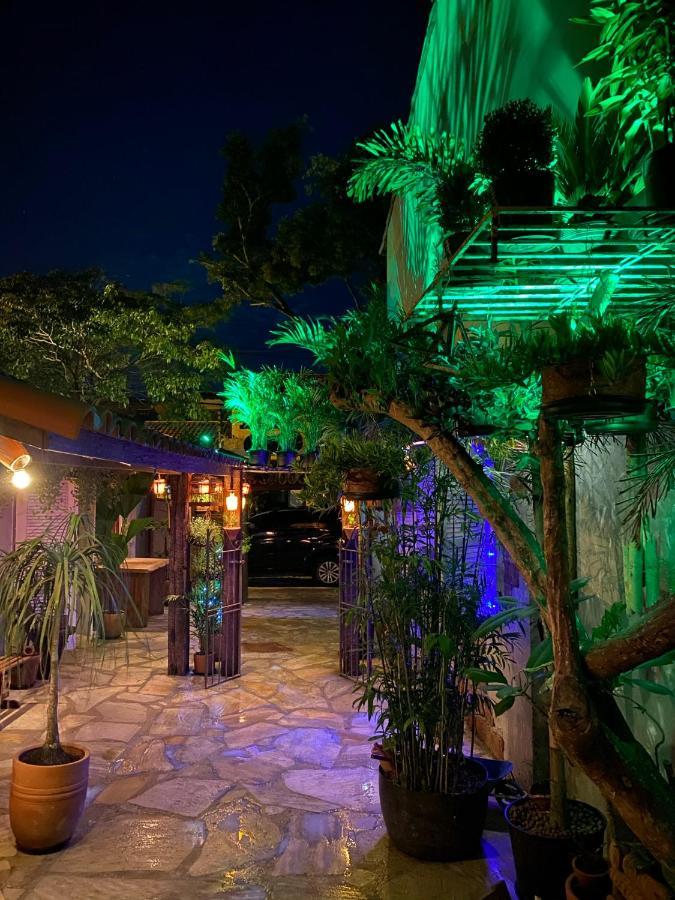 Santa Helena Hotel Armacao dos Buzios Exterior photo